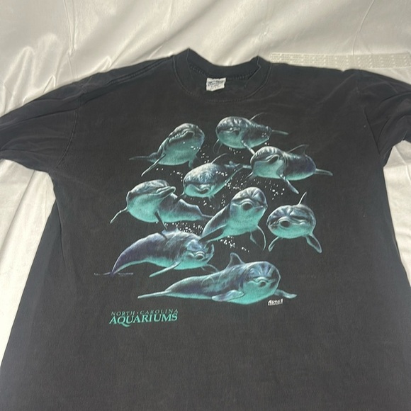 dolphin t shirt company Other - Dolphin t shirt